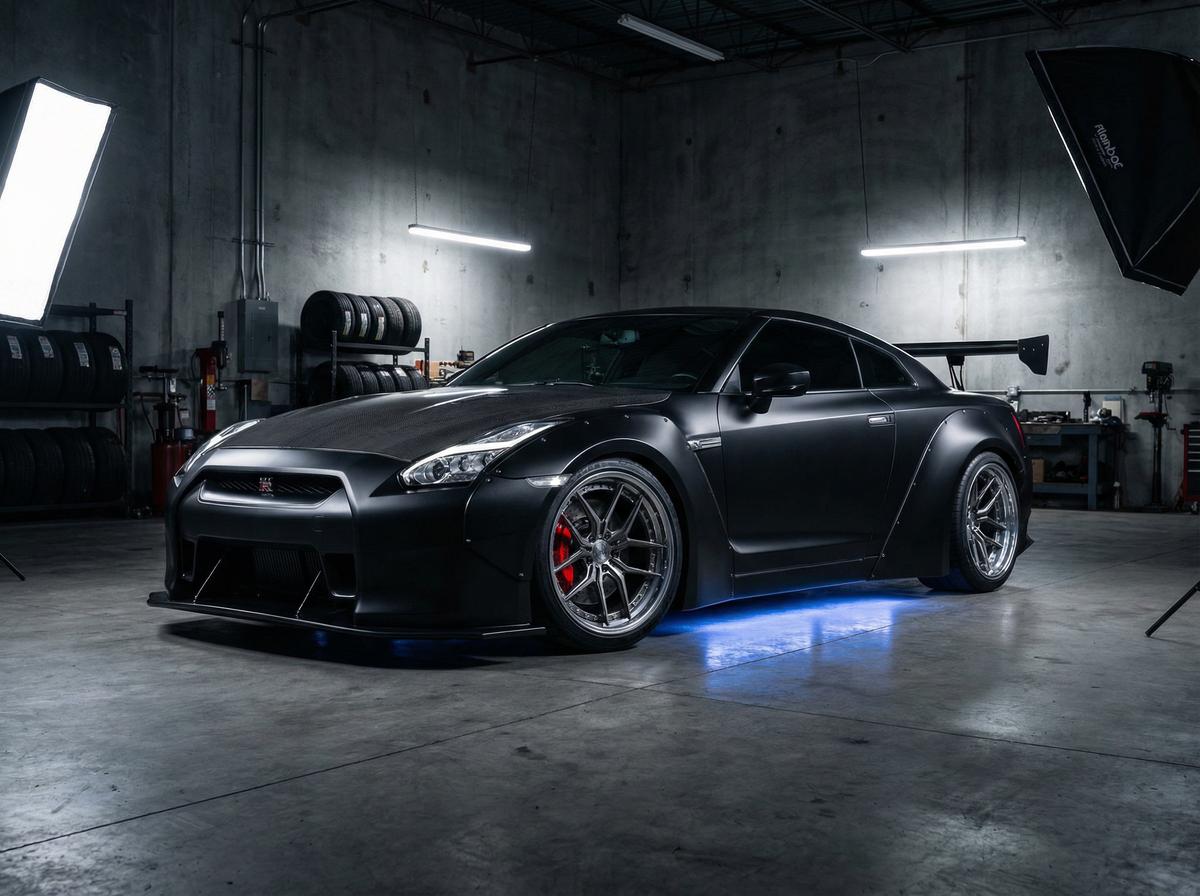 小马拉大车短视频